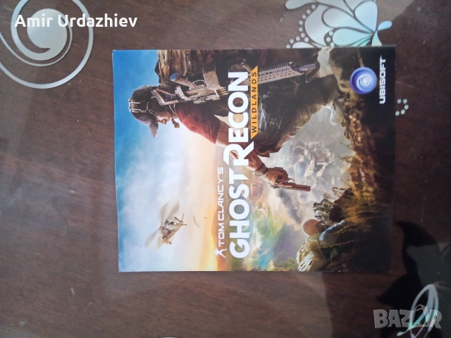 Продава игри за ps4, снимка 17 - Игри за PlayStation - 53132582