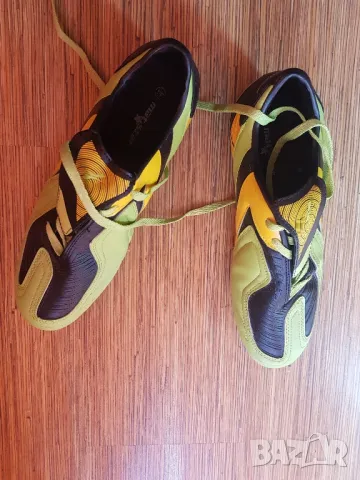 Бутонки нови - р-р 44, снимка 4 - Спортни обувки - 49973299