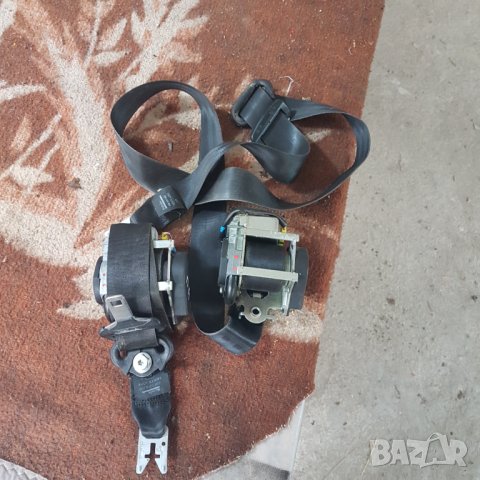 Колан преден ляв за нисан кашкай J10