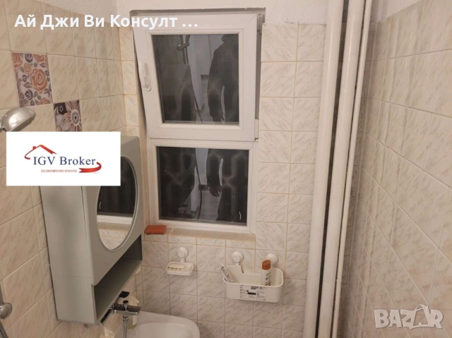 Тристаен апартамент до НДК, снимка 14 - Апартаменти - 53006182