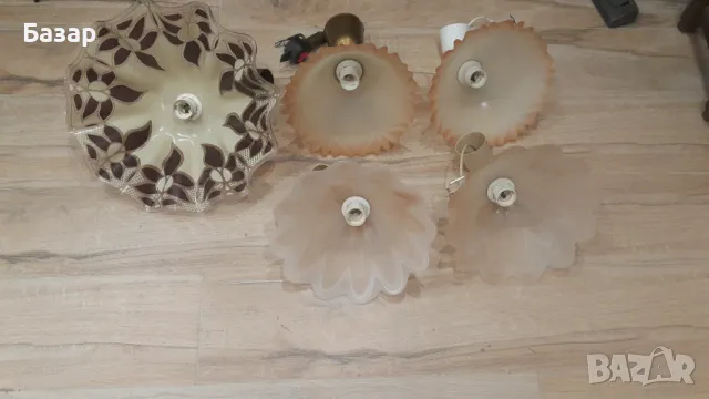 Лампиони , снимка 2 - Лампиони - 50376415