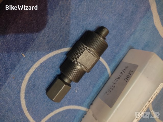 Инструмент за ремонт на ATV 24 mm 27 mm за GY6 50CC - 150CC Kawasaki KTM скутер ATV Dirt Bike НОВО, снимка 4 - Други инструменти - 43718658