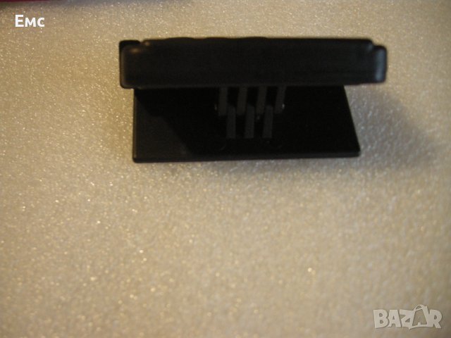 Електронен часовник със стойка, снимка 4 - Други стоки за дома - 38972282