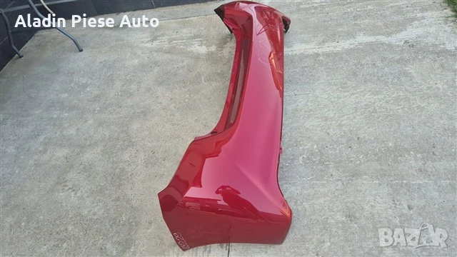 Задна броня Toyota Yaris година 2014 2015 2016 2017 код 52159-0D520, 521590D520 , снимка 3 - Аксесоари и консумативи - 50651395