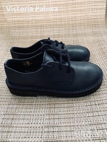 Разкошни детски обувки START-RITE Англия, снимка 11 - Детски обувки - 34603180