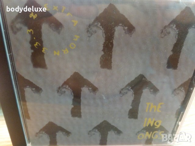 аудио CD-R записани дискове, снимка 14 - CD дискове - 26968557