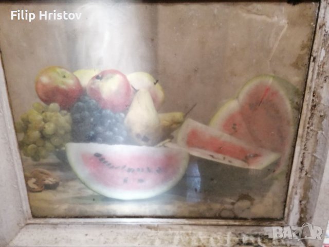 Картина, снимка 2 - Картини - 39111092