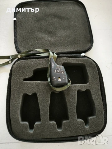 калъф jrc +станция, снимка 4 - Такъми - 51087708