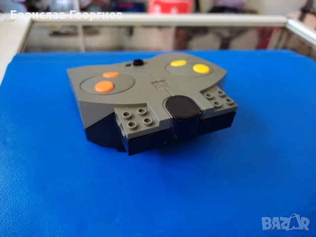 Лего дистанционно bionicle manas lego 8539, снимка 2 - Конструктори - 38047340
