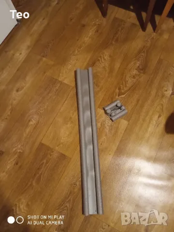 Двоен уплътнител за врата, снимка 2 - Други стоки за дома - 48240644