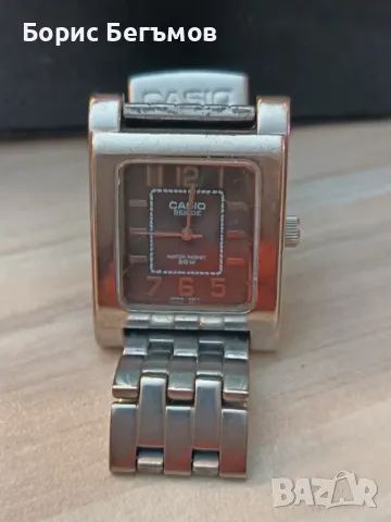 Мъжки Касио/Casio 1211, снимка 5 - Мъжки - 48659039