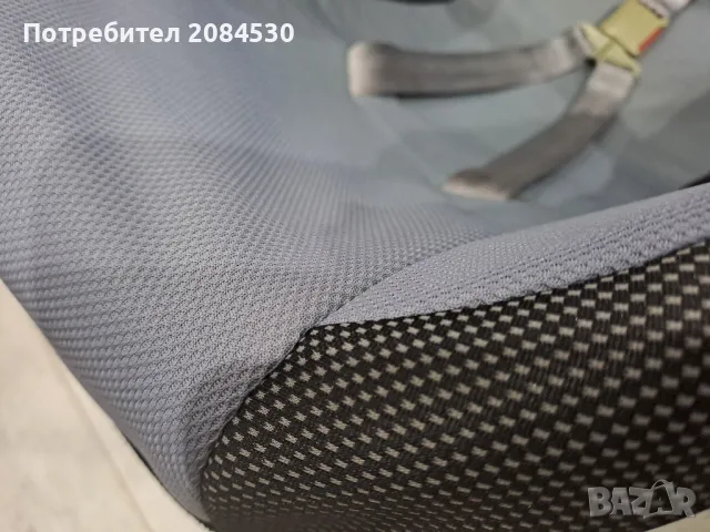 Столче(кошница) за кола -CHIPOLINO, снимка 2 - Столчета за кола и колело - 48839308