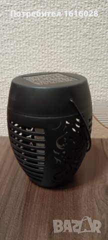 Нова соларна лампа 3 в 1., снимка 3 - Соларни лампи - 44131373