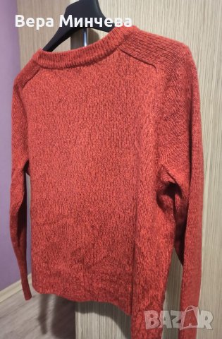 Дамска блуза H&M, размер S, снимка 2 - Блузи с дълъг ръкав и пуловери - 38959654