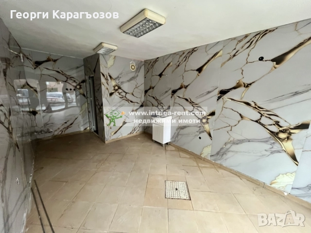 №3944 Тухлен гараж за продажба в района зад автогара Хасково., снимка 4 - Гаражи и паркоместа - 52558051