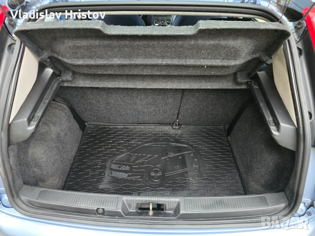 Fiat Punto 1.2i, снимка 12 - Автомобили и джипове - 52640084
