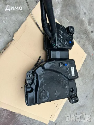 резервоар ad blue vw tiguan 2017-2020 , снимка 2 - Части - 48284853