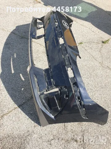 hyundai Ioniq 6 , снимка 3 - Части - 50256734