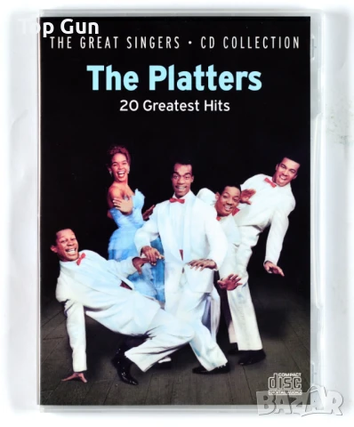 CD Музикални дискове (Compact Disc)​, снимка 6 - CD дискове - 45712596