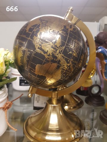Глобуси, снимка 3 - Други - 43188566