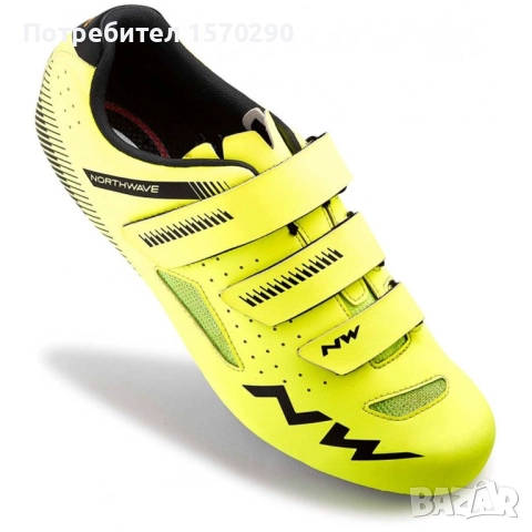 шпайкове, обувки Northwave Core 45