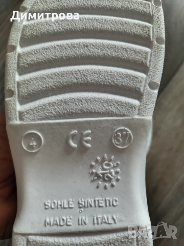 Дамски медицински чехли , снимка 6 - Чехли - 51964349