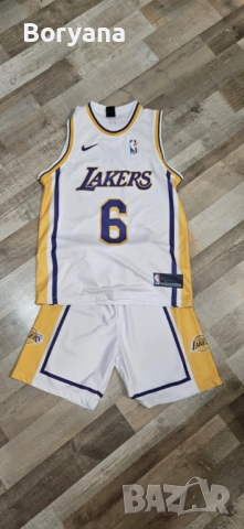 детски баскетболен екип , снимка 2 - Баскетбол - 52958591