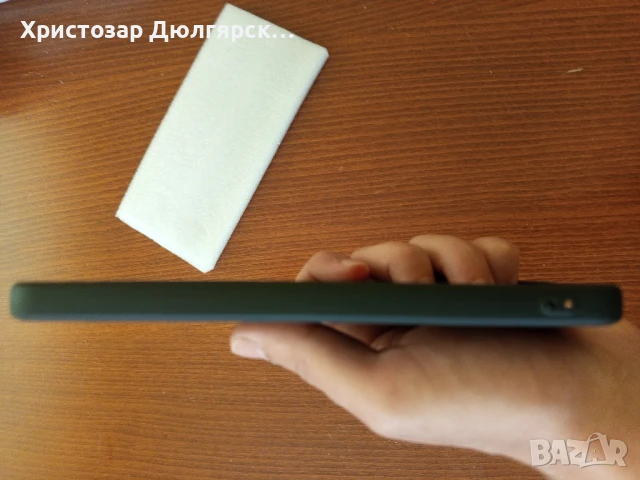 Кейс за xiomi redmi13, снимка 6 - Калъфи, кейсове - 50735660