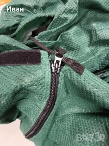 Покривало за кемпер Mypole. Размер на покриване от 7.5-8.0м, снимка 3 - Палатки - 52087541