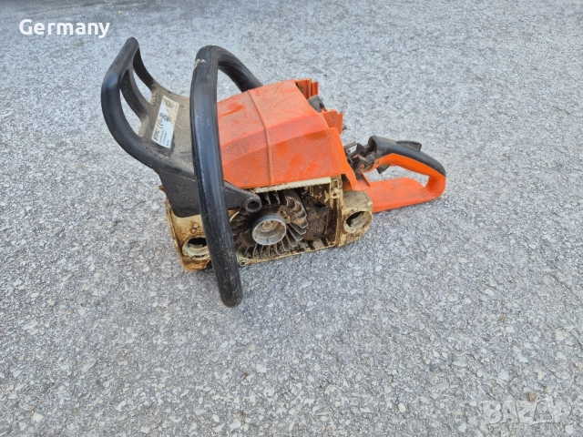 stihl ms 290 029 щил за части, снимка 2 - Градински инструменти - 51584649