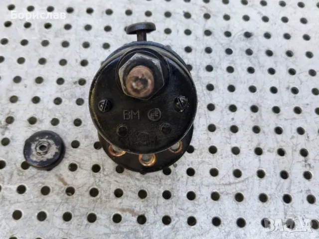 Ключ маса 250А - 24V, снимка 4 - Селскостопанска техника - 47610388