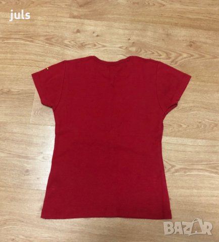 Маркова дамска тениска, снимка 10 - Тениски - 28992275