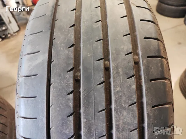 4бр.летни гуми 245/50/19 Yokohama