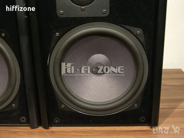 MB quart 560a /3 Активни Тонколони, снимка 5 - Тонколони - 48104341