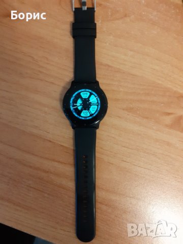 Смарт часовник KA digital, модел ZL02, снимка 5 - Смарт гривни - 43724675