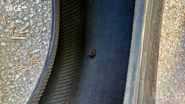 4бр 205/55/16 летни гуми Continental EcoContact 6. Континентал , снимка 12 - Гуми и джанти - 50111397