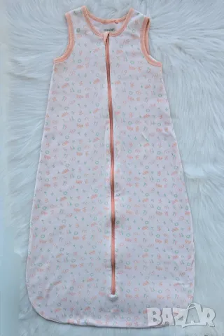 Детски спален чувал 2-5 години, снимка 2 - Спални чували за бебета и деца - 50218390