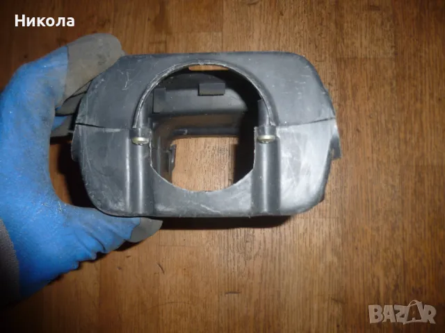 Конзола за волан Сузуки Витара до 1998 год, снимка 3 - Части - 47389390