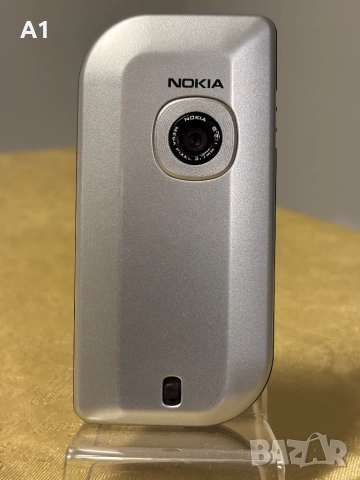 NOKIA 6670, снимка 3 - Nokia - 52240084