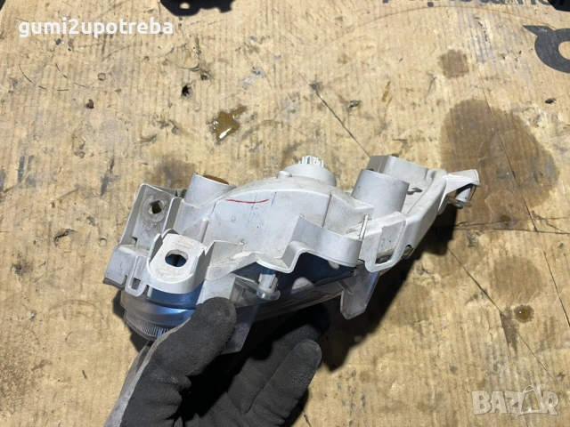 Ляв Мигач b45a51360 Mazda3 2014 2.0бен 121kW, снимка 2 - Части - 53052886