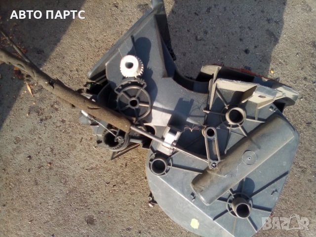 Парно за РЕНО 19, снимка 4 - Части - 35272967