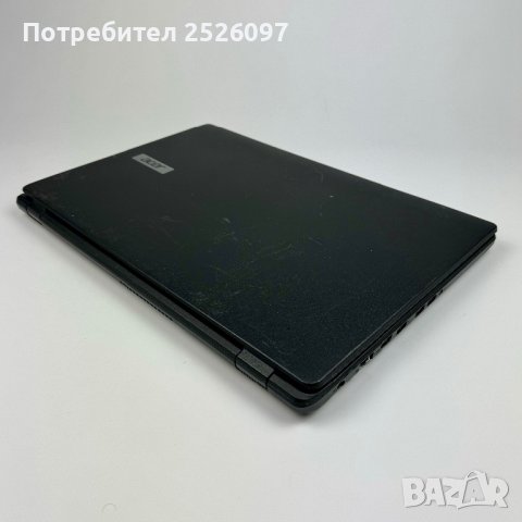 Acer Aspire 17,3”/Pentium 4x2,66GHz/NVIDIA GeForce 820M/8GB RAM, снимка 7 - Лаптопи за дома - 43905030