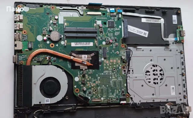 Acer Aspire E5-573/промо цена/, снимка 9 - Части за лаптопи - 47993539