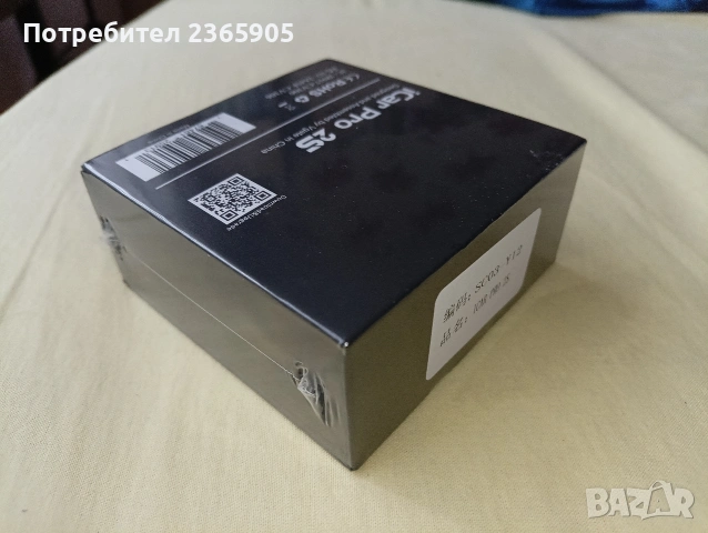 Промо! VGate iCar Pro се 2S- Aвтодиагностика Android- BT5.3, iPhone, Windows, lifetime update, снимка 5 - Друга електроника - 51865257