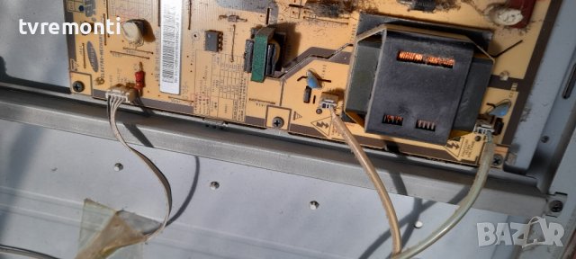 POWER BOARD, BN44-00165A, for, SAMSUNG, LE40R81B, снимка 4 - Части и Платки - 36616084