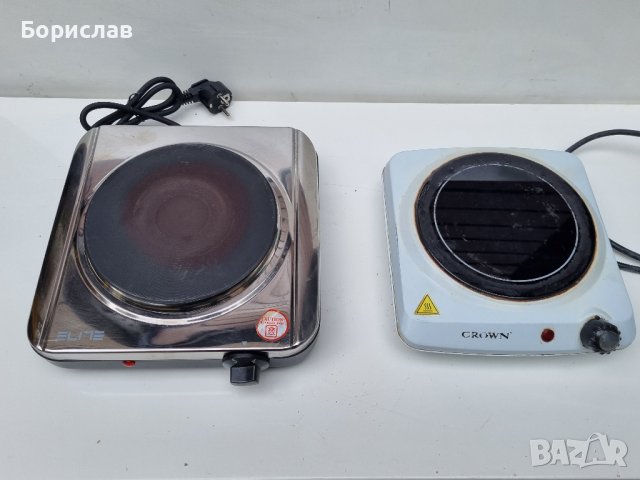 Ел. котлон ELITE, снимка 9 - Котлони - 43289925