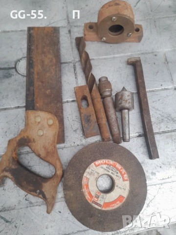 Стари и нови инструменти