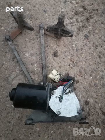 Моторче Предни Чистачки Пежо 205 - 309 - 405 - J5 N, снимка 4 - Части - 28868424