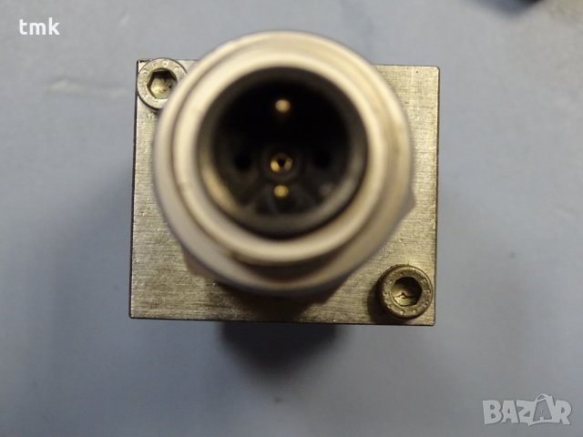 Хидравличен клапан Vogele SP/SFE 12/1, снимка 8 - Резервни части за машини - 32821680