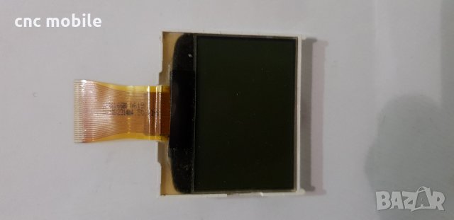 Sony Ericsson T200 дисплей , снимка 1 - Резервни части за телефони - 27070912